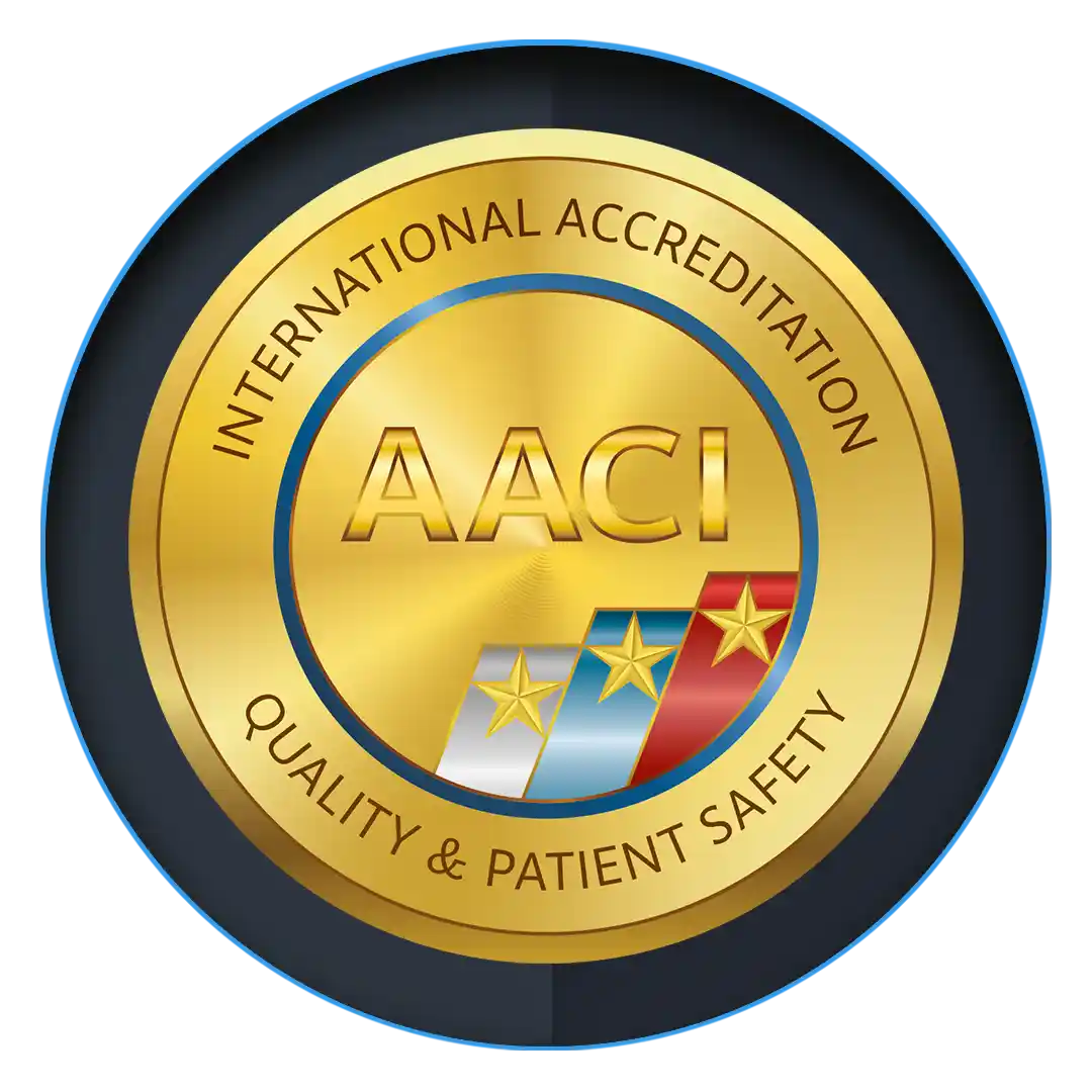 AACI - Quality & Patient Safety