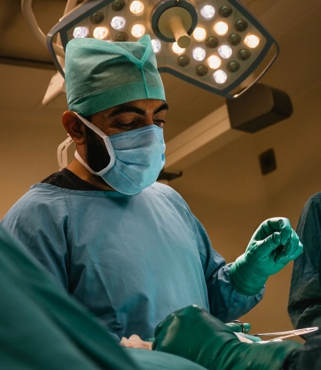 Dr. Terziler Klinik