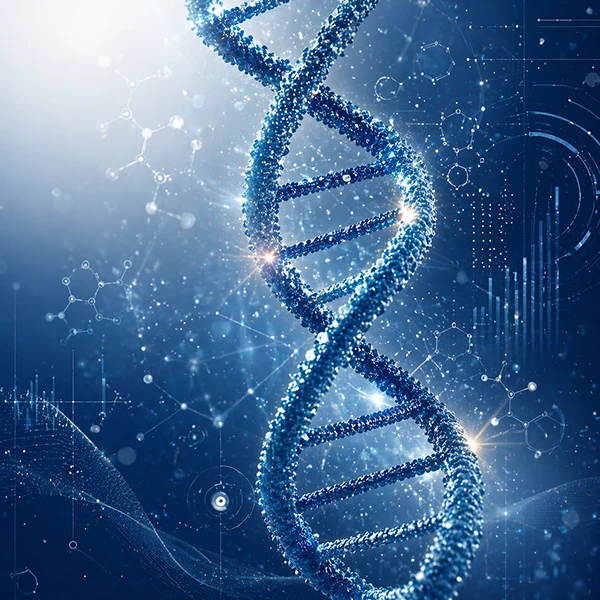 Tüm Genom Dizi Analizi (WGS)