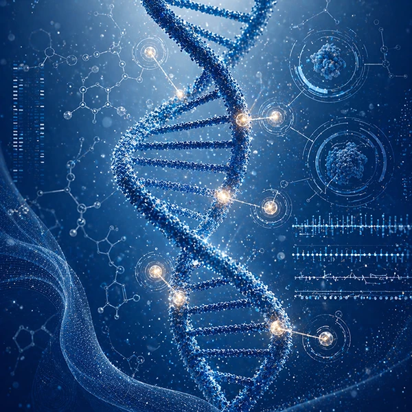 Epigenom & Metilasyon Analizi