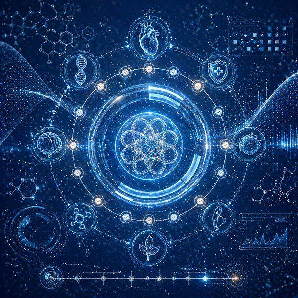 1 Senelik Longevity Danışmanlığı