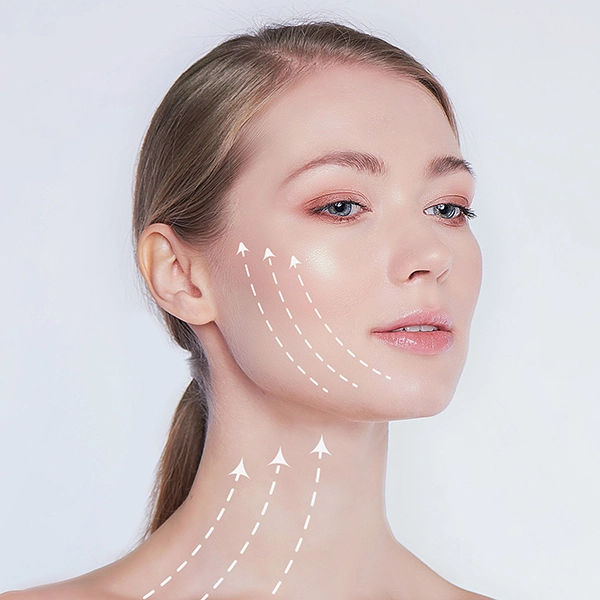 Ameliyatsız Yüz Germe’