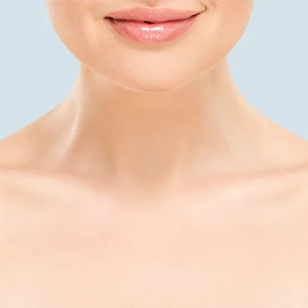 Dekolte Gençleştirme