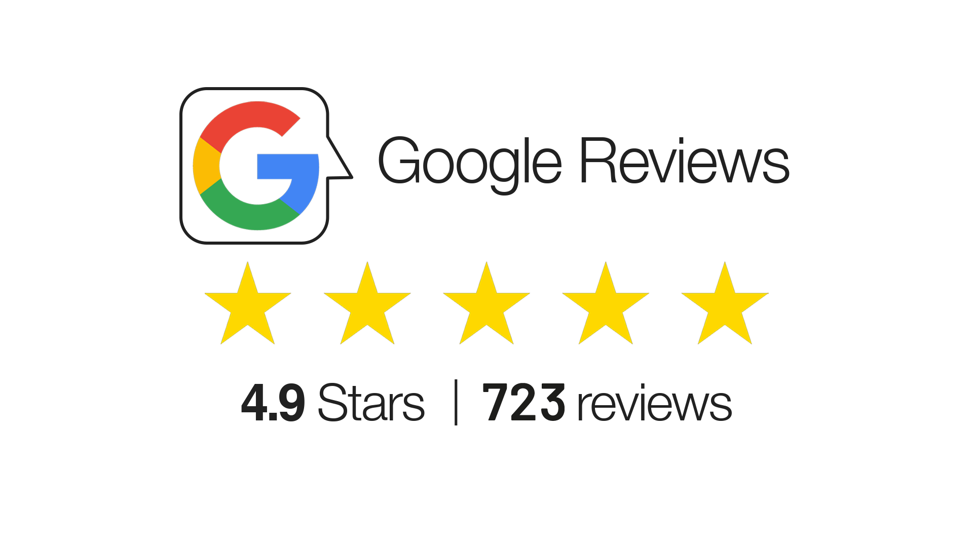 Google Reviews