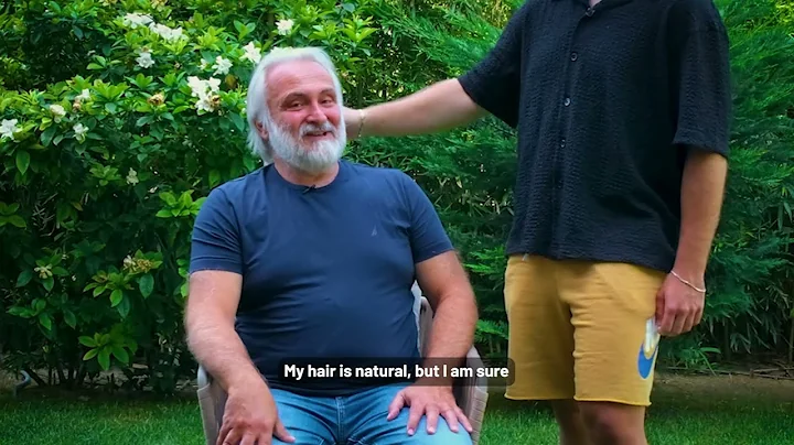 Alper'in Saç Ekim Yolculuğu