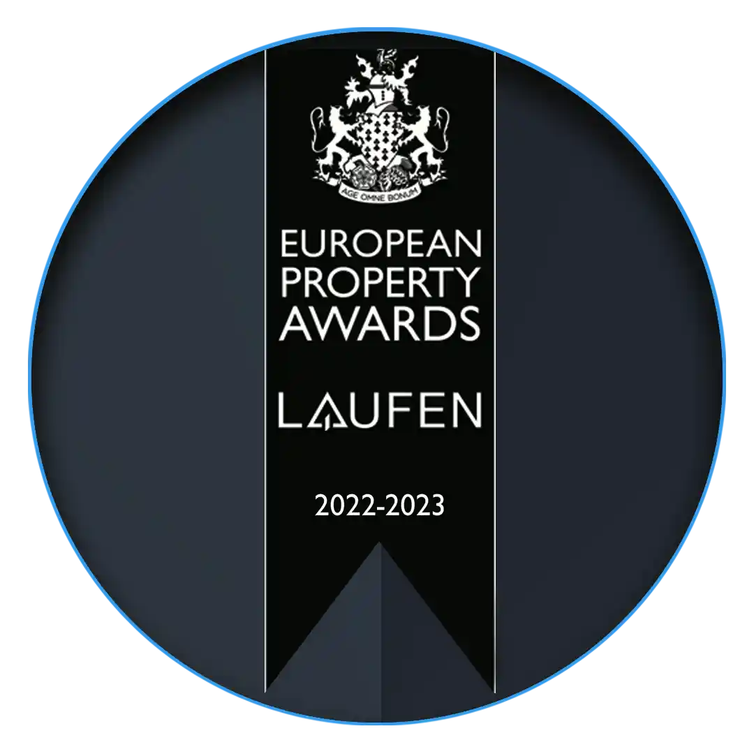 Best Public Service Interior Europe