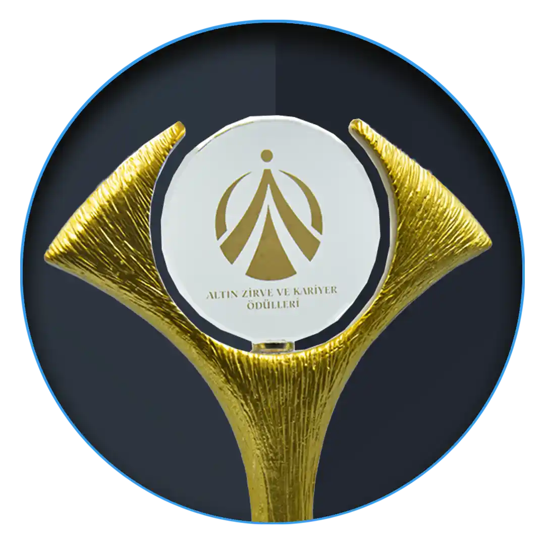 The Most Successful Hair Transplant Doctor of the Year Award