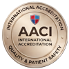 AACI Accredited