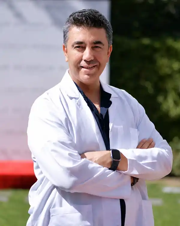 Dr. Terziler