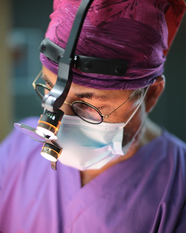 Dr. Terziler
