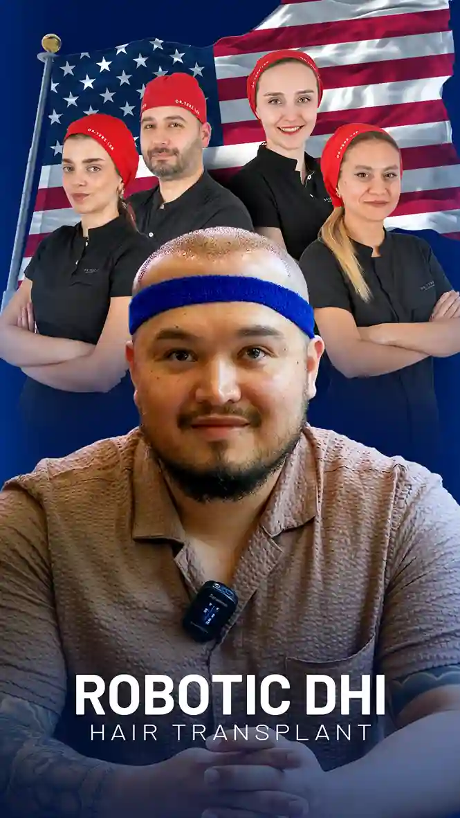 Testimonials Dustin