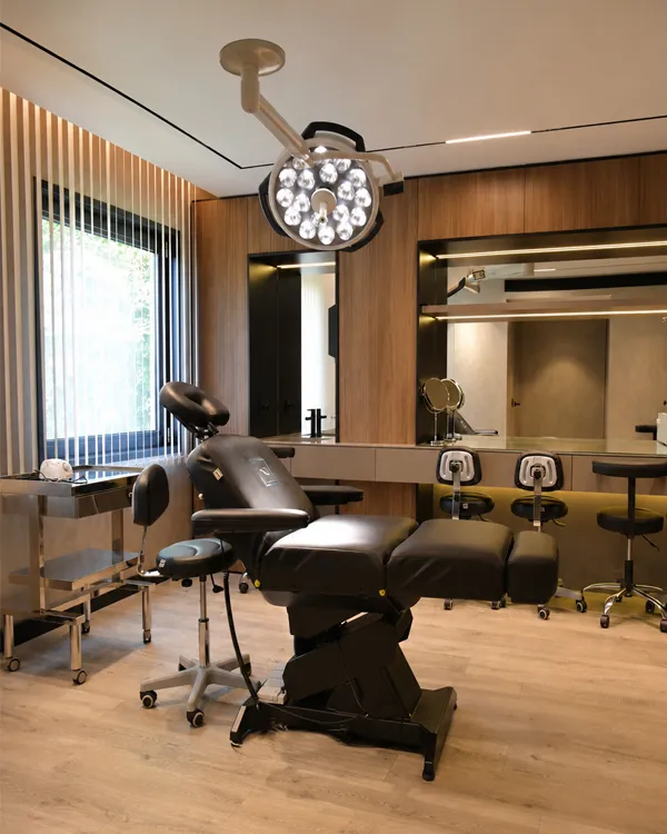 Clinic
