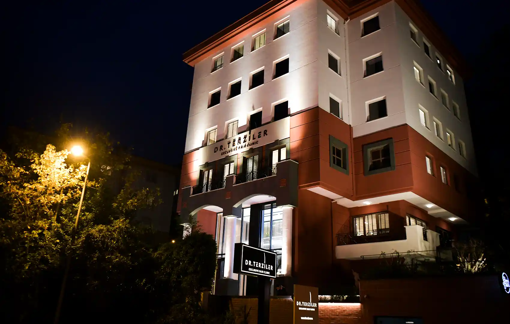 Dr.Terziler Clinic Image 2